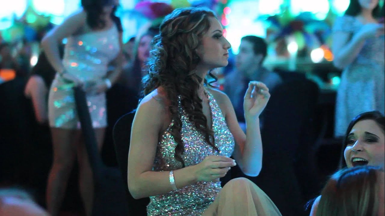 Cami Sweet Sixteen New YouTube