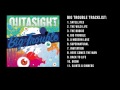 Outasight - Big Trouble (Full Album Stream)