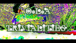 Only Lonely Always  - Trivialities - Full Album