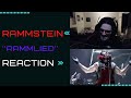 Rammstein - Rammlied (Live at Madison Square Garden) | Reaction