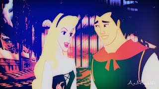 Shang & Aurora - Forevermore MEP Part