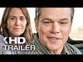 DOWNSIZING Trailer German Deutsch (2018)