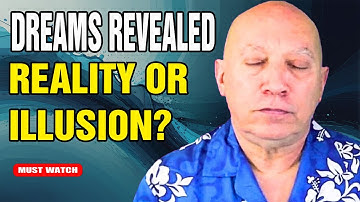 Bashar Channel by Darryl Anka |Bashar Explains the REAL Meaning Behind Dreams and Parallel Realities