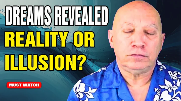 Bashar Channel by Darryl Anka |Bashar Explains the REAL Meaning Behind Dreams and Parallel Realities