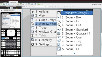 Logistic Function Ti Video