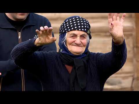 ეთნოფორი • etnopori (გადაცემა ასოთხმოცდამეთვრამეტე) 02.01.2020წ.