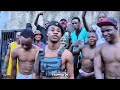2026 MAKULULU TO THE WORLD CYPHER