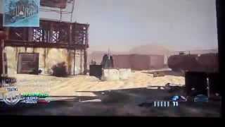 Modern warfare 2: Quick Scope & No scope Battle