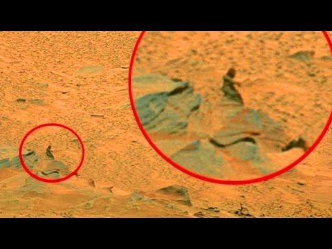 5 new facts about Mars for the last year