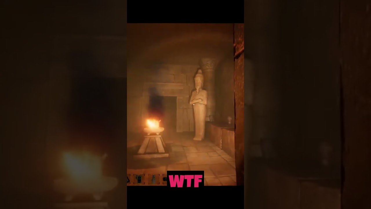 Forewarned Spectral Awakening Highlights: 2 #shorts