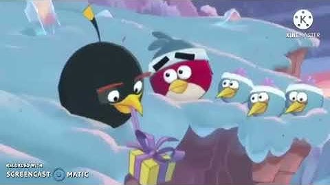 Everything Has Fallen Into The Krazy Kaboom Ad Add Round 3