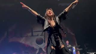 DELAIN April 24, 2023 Rockhal Luxembourg Part 18 We Are The Others