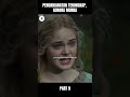 Aurora Mengetahui Kebenaran dan Membenci Maleficent