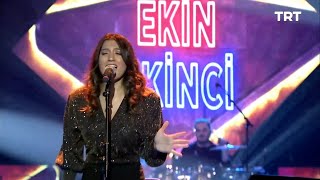 Ekin Ekinci - Yıldızların Altında