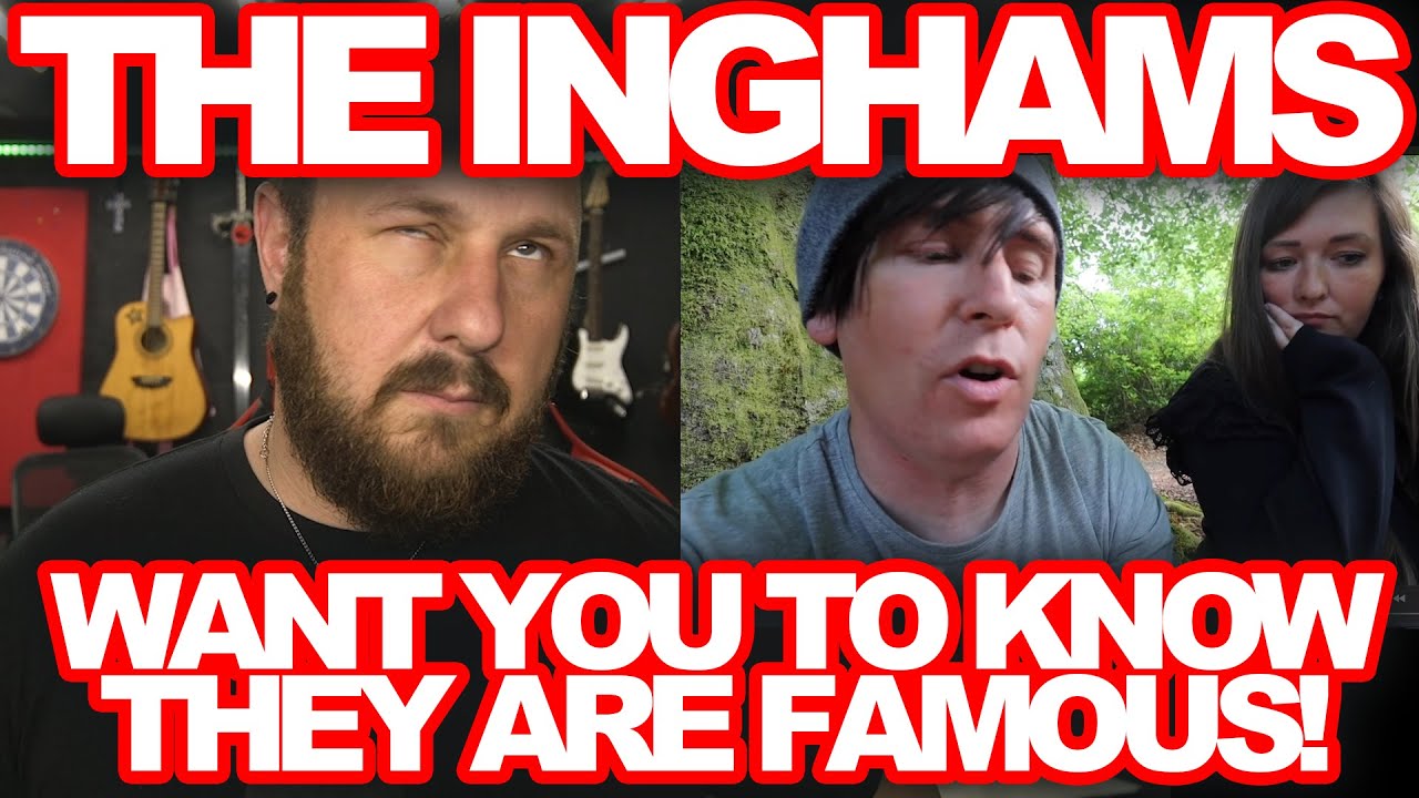 The Inghams Get Called Out | They Are Big Madz|Chris Denies Being A Creep | Receipts Prove Otherwise