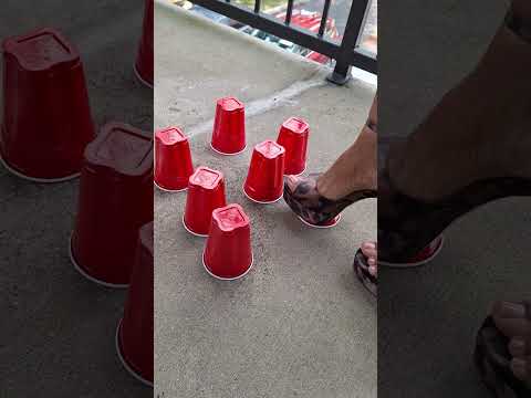 CRUSHING necks too #asmr #feet #heels #shorts #asmrtapping #crocs #grinding #highheels #asmrvideos