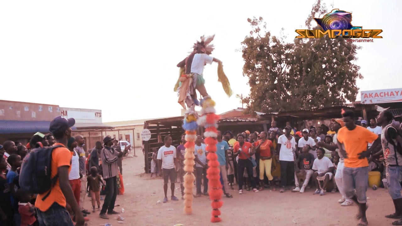 KONDWANI NYAU CLUB vs PATSON FARM NYAU CLUB  HIGHLIGHTS NOVEMBER 2018