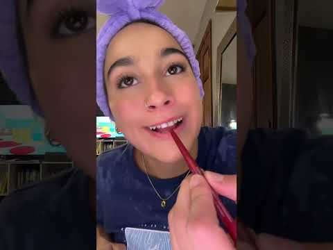 I Am Loving These Different Lip Combos