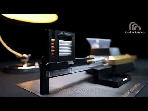 The best cigarette rolling machine 2025