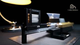 The best cigarette rolling machine 2025