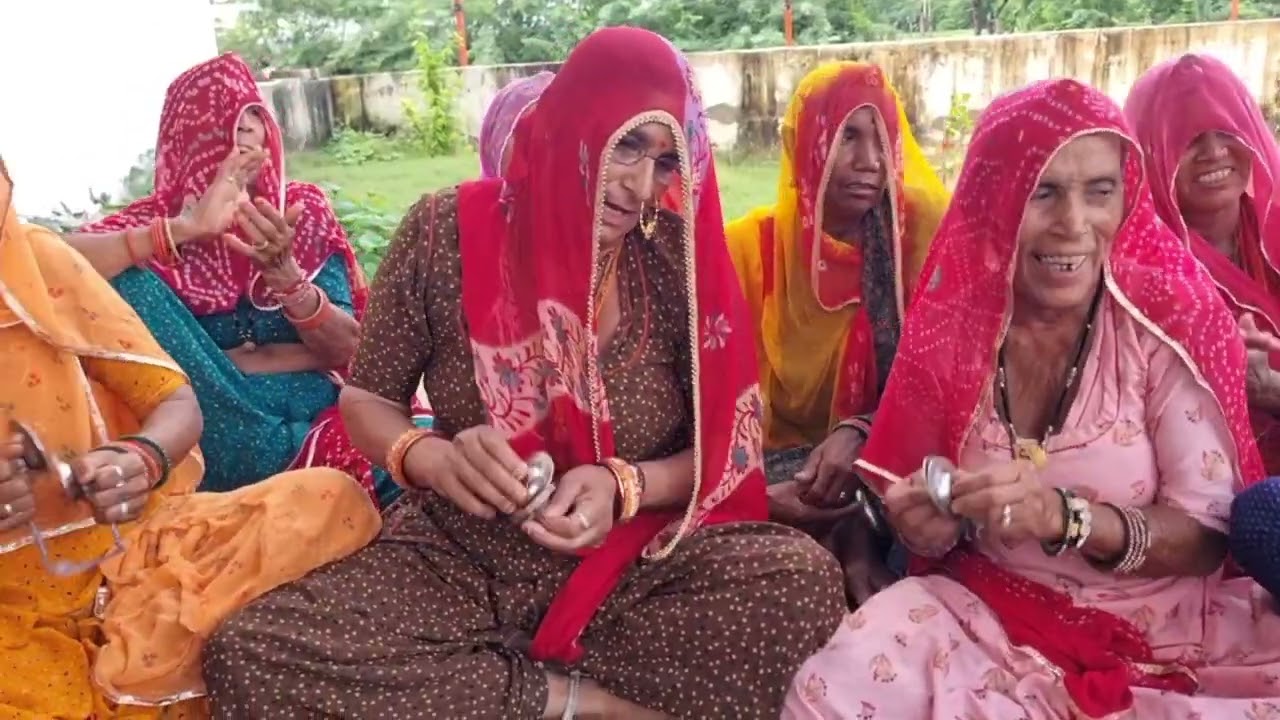 बंगला अजब बण्या