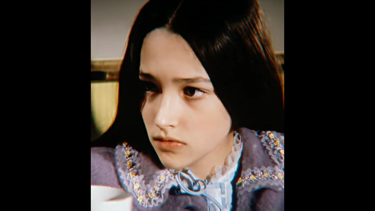 Olivia Hussey ☁️ – Often #oliviahussey #oliviahusseyedit #classicbeauty #beauty