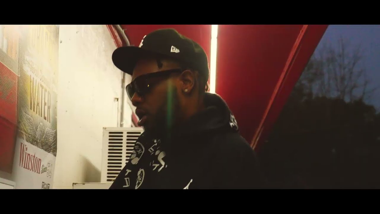 Watch Crunch$- Chances (Official Video) on YouTube Watch Crunch$- Chances (Official Video) on YouTube