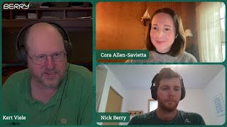 Information Berry Consultants RISW 2025 Preview - Part 3 News