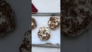 %100 Ekşi Mayalı Simit