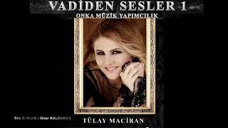 Tülay Maciran Zehir Ettin 2018 Resimi