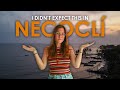 Risking EVERYTHING to Cross the Darien Gap | NECOCLÍ