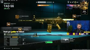 Apathy Pro Taq-56 class NEW NO TUNING