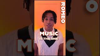 [NEW MEMBER] ROMEO | ROUGIES CLUB