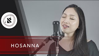 Hosanna | cover | (c) Hillsong