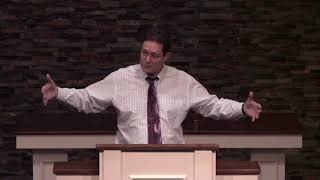 Ed Welch | 2016 Magnify Conference | Session 6