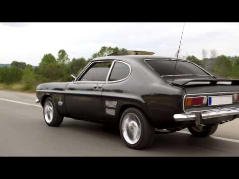 Video Vintage And Classic Car Insurance