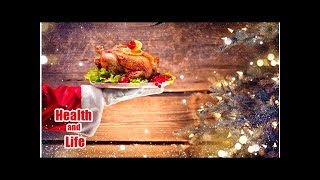 How Bacteria in Undercooked Chicken Can Cause Paralysis