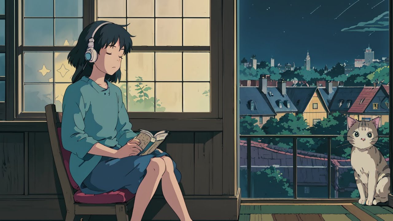 Lofi hiphop beat / 공부나 코딩, 집중이 필요할 때 듣는 음악 // for study work/ cofi time ...