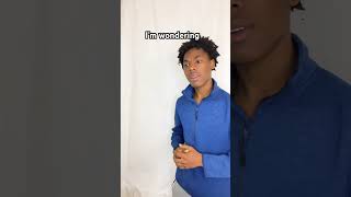 Im Wondering