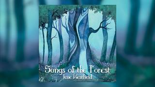 NEW ALBUM: Songs of the Forest 🌲  March 20th 2026 🌲 Celtic Fantasy Music @JuneWestfield