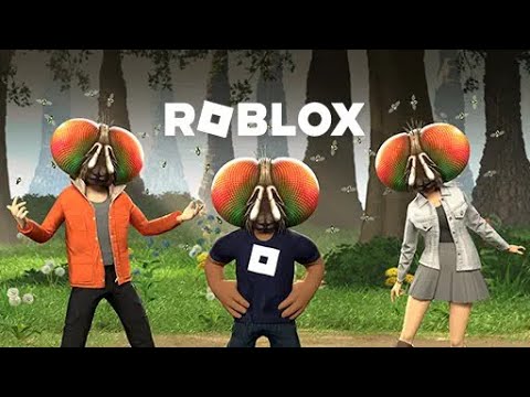 FREE ACCESSORY! HOW TO GET Freaky Fly Face! (ROBLOX  PRIME