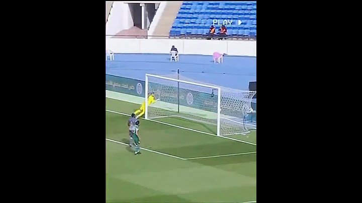 ملخص مباراة الرجاء والوحدة الاماراتي 1-0 - اهداف الرجاء الرياضي اليوم - اهداف الرجاء  #shorts