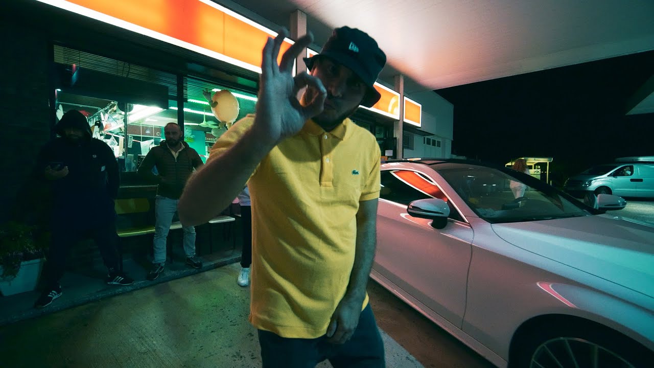 "FREESTYLE" - Ol'Zico