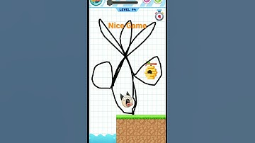 Save The Doge Android Game lev-94 #shorts #tiktok #viral