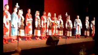 Волинський народний хор (20100603) — 5