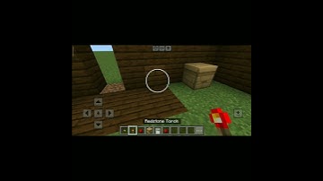 Door lock with password#minecraft #shorts #mcpebuilds