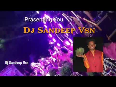 BANJARA TEEJ SPL  |2019 NEW SONG REMIX BY DJ SANDEEP [VSN]