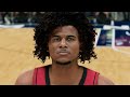 NBA 2K22 Jalen Green My Career Ep. 1 - NBA Debut