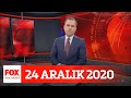 Aşı ne zaman gelecek? 24 Aralık 2020 Selçuk Tepeli ile FOX Ana Haber