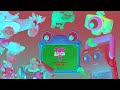 Toy Story 5 Papa Johns Commercial Effects (Pluto TV ID (2020) Effects)